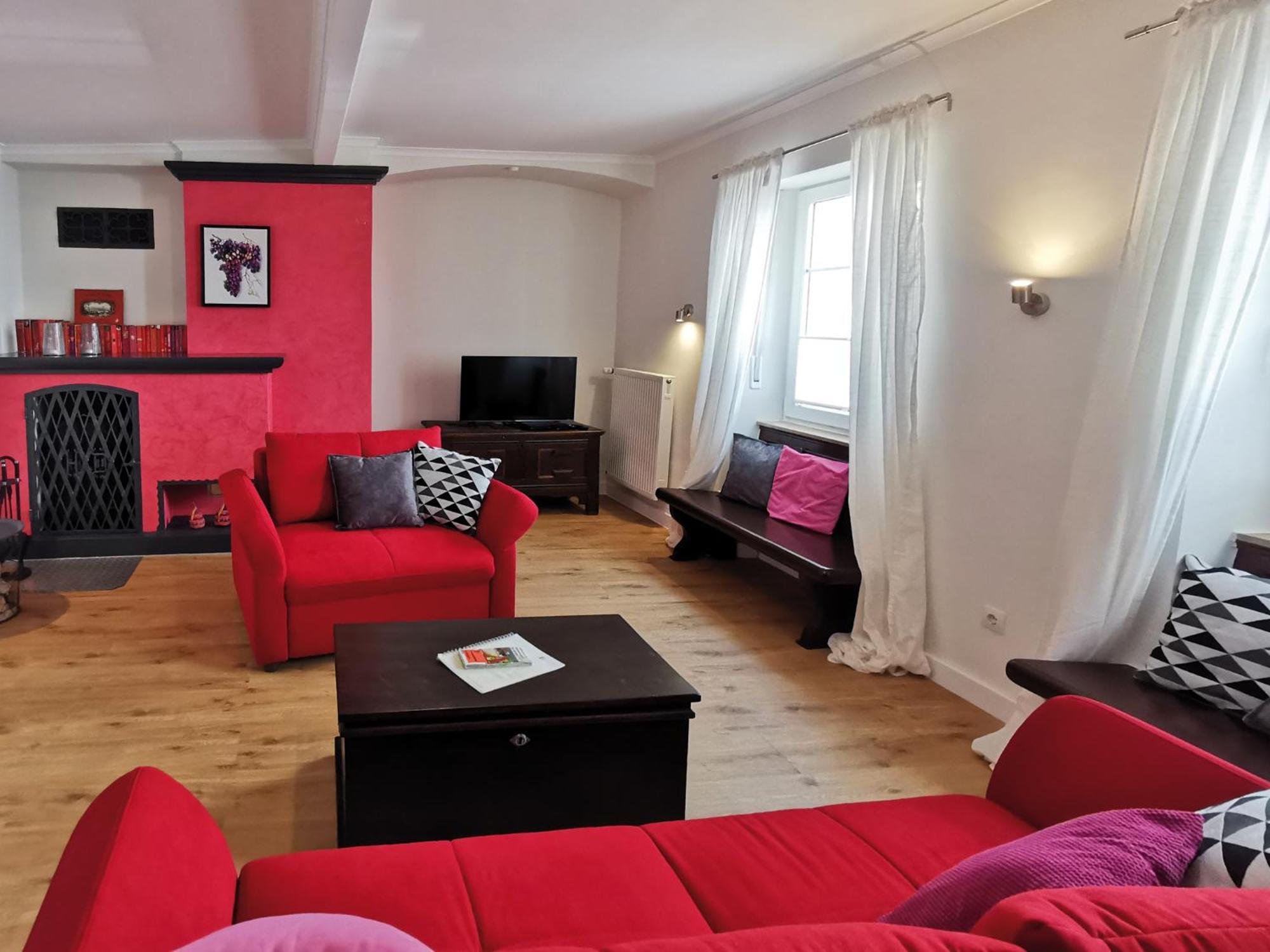 Dautzenberg Ferienapartments باد نوينهار اهرفيل المظهر الخارجي الصورة