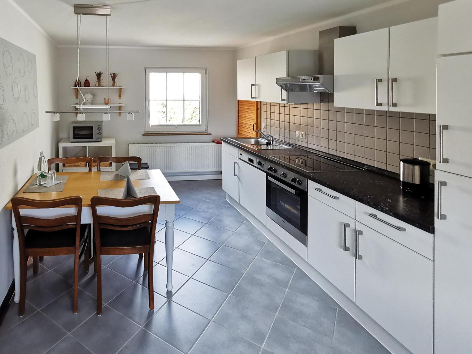 Dautzenberg Ferienapartments باد نوينهار اهرفيل المظهر الخارجي الصورة
